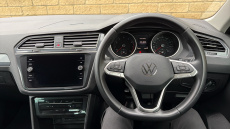 Volkswagen Tiguan 1.5 TSI 150 Life 5dr Petrol Estate